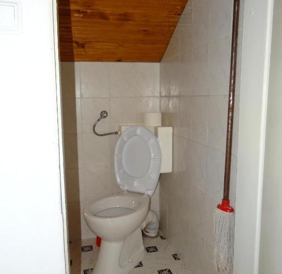 Номер Стандарт Трехместный, Guest House Rusalka