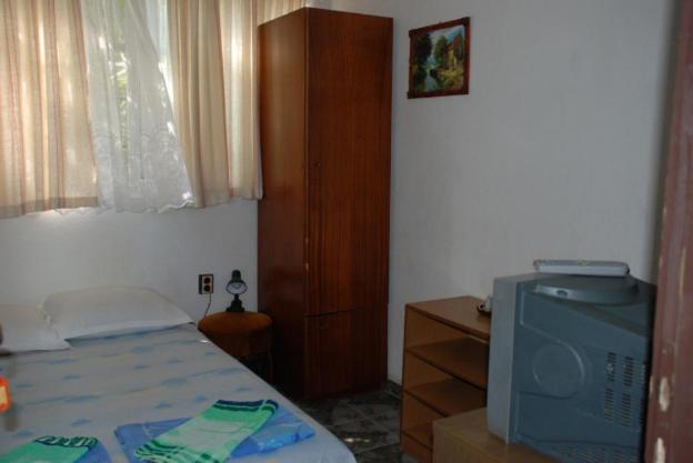 Четырехместный Номер Стандарт, Guest House Rusalka