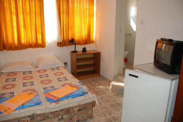 Семейный Номер, Guest House Rusalka