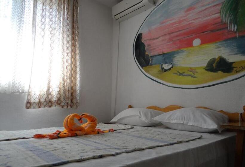 Семейный Номер, Guest House Rusalka