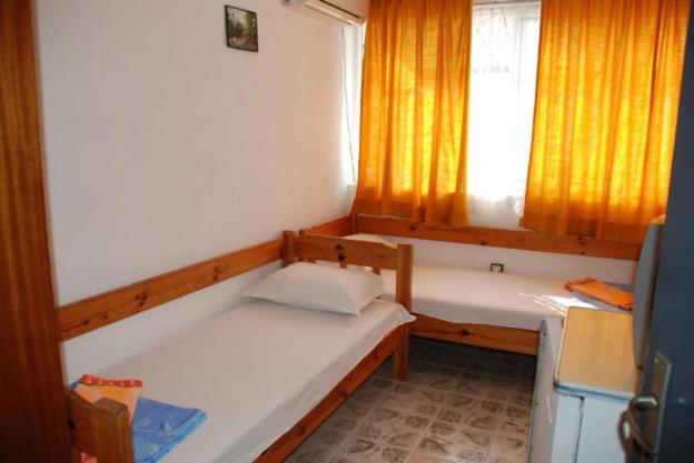 Семейный Номер, Guest House Rusalka