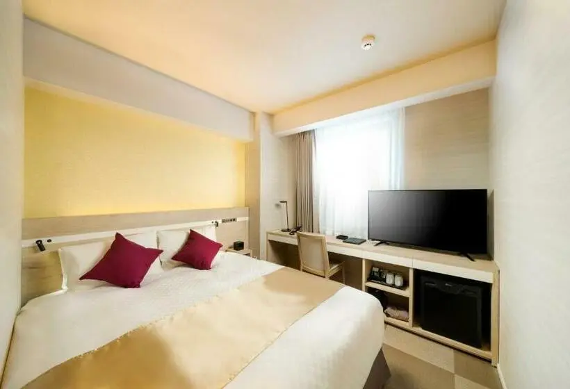 スーペリアールーム, Best Western Hotel Fino Tokyo Akasaka