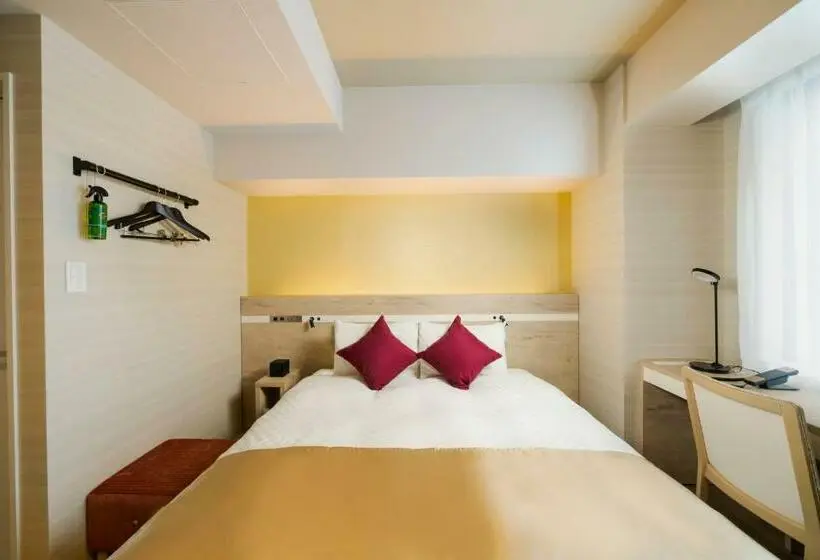 スーペリアールーム, Best Western Hotel Fino Tokyo Akasaka