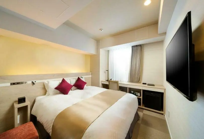 スーペリアールーム, Best Western Hotel Fino Tokyo Akasaka