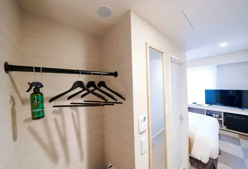スーペリアールーム, Best Western Hotel Fino Tokyo Akasaka