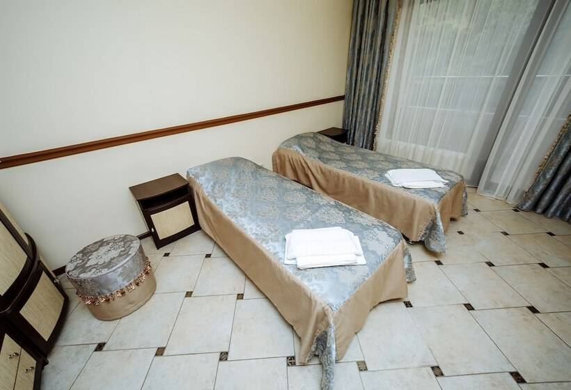 带1个卧室的公寓, Bliss House