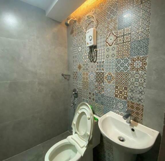 스탠다드 룸, Reddoorz Near Sm San Lazaro Manila
