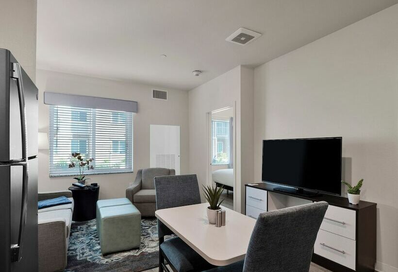 جناح, Waterwalk Extended Stay By Wyndham Raleigh   Rtp
