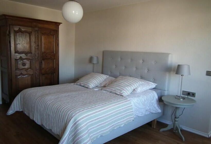 标准间带阳台, Café Del Maar