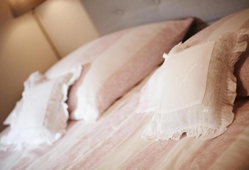 标准间带阳台, Café Del Maar