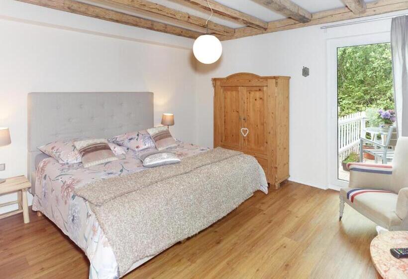 标准间带阳台, Café Del Maar