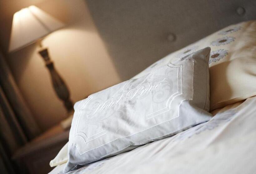 标准间, Café Del Maar