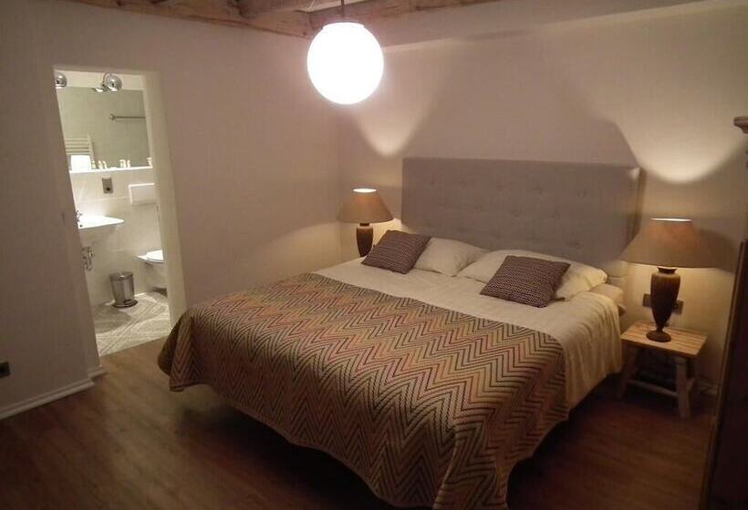 标准间带阳台, Café Del Maar