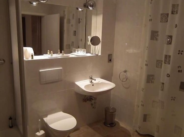 标准间带阳台, Café Del Maar