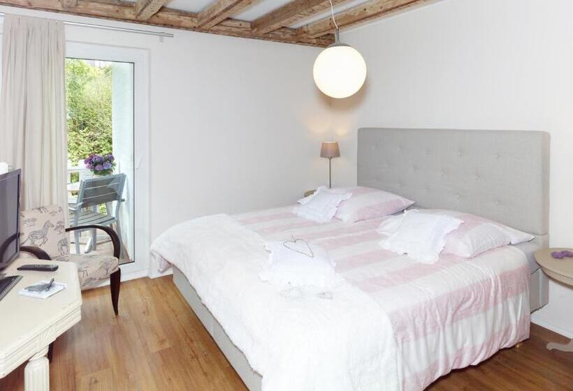 标准间带阳台, Café Del Maar