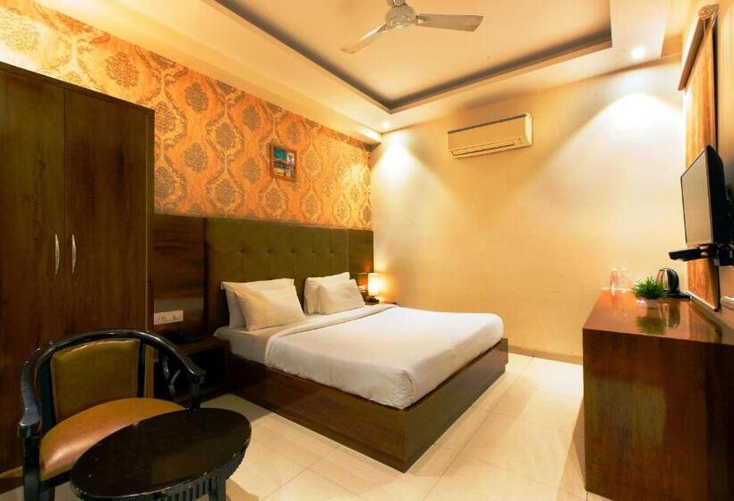 اتاق سوپریور, The Vegas By De Pavilion, Delhi Airport