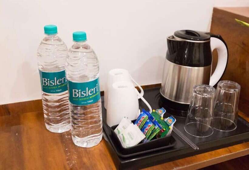 اتاق لوکس, The Vegas By De Pavilion, Delhi Airport