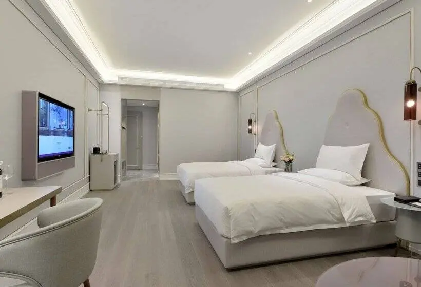 プレステージルーム, Mercure Taiyuan Jinyang