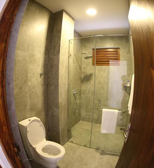 Номер Superior Нижний Этаж, Sapphire Seas Beachfront