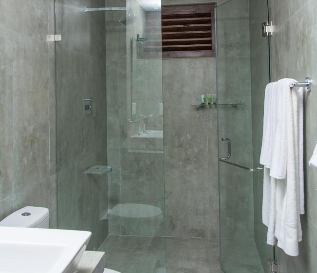 Номер Deluxe Вид на Море, Sapphire Seas Beachfront