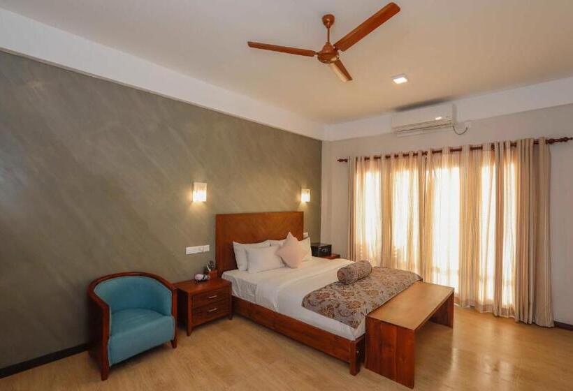 Номер Superior Вид на Море, Sapphire Seas Beachfront