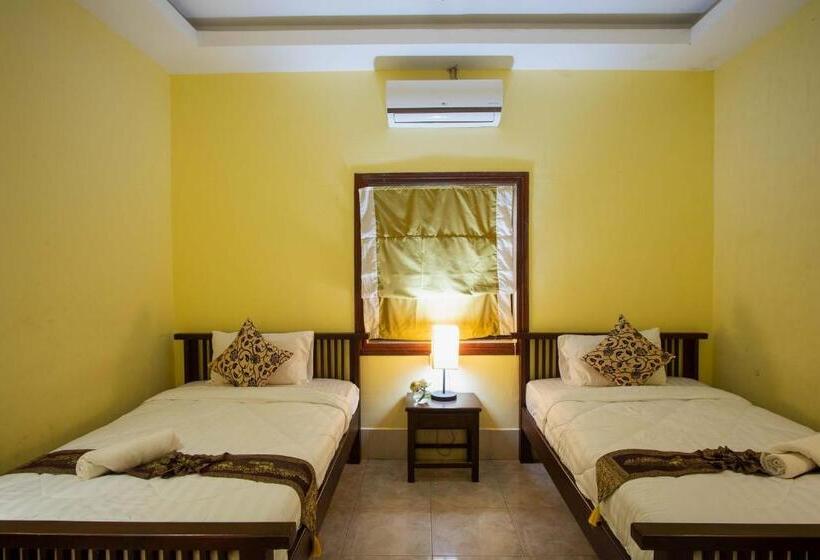高级大房间, River Retreat Boutique