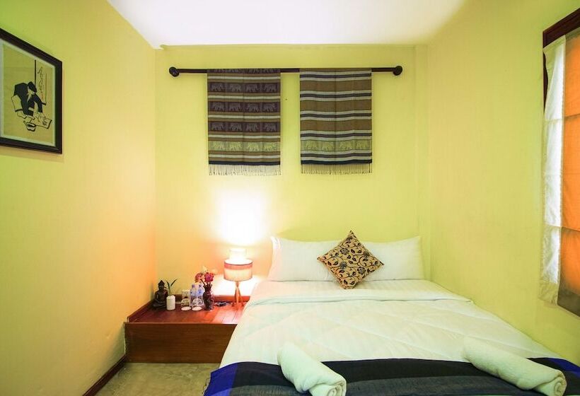 标准间, River Retreat Boutique