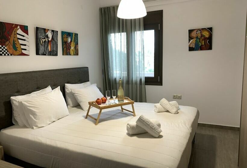 בית, 3 חדרי שינה, Angela S Sea View 3 Bd House