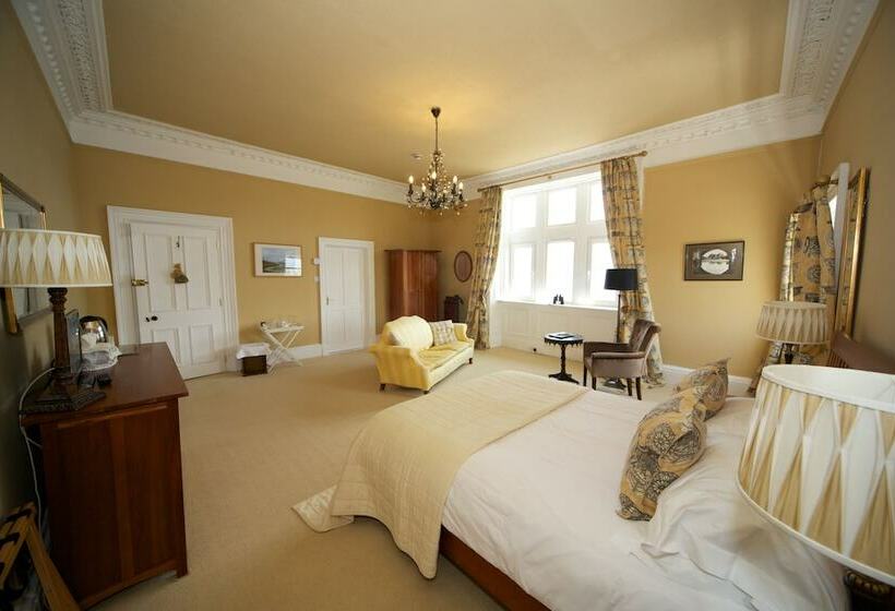 سوئیت پریمیوم, Rudha Na Craige