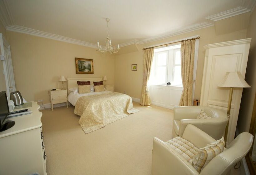 سوئیت پریمیوم, Rudha Na Craige