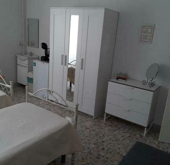 اتاق استاندارد, Sassi Planet