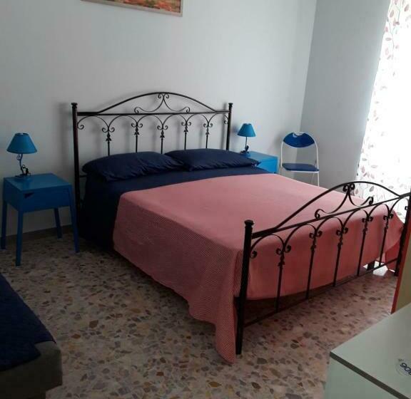 اتاق استاندارد, Sassi Planet