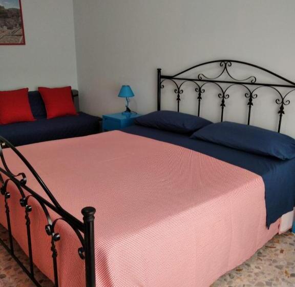 اتاق استاندارد, Sassi Planet