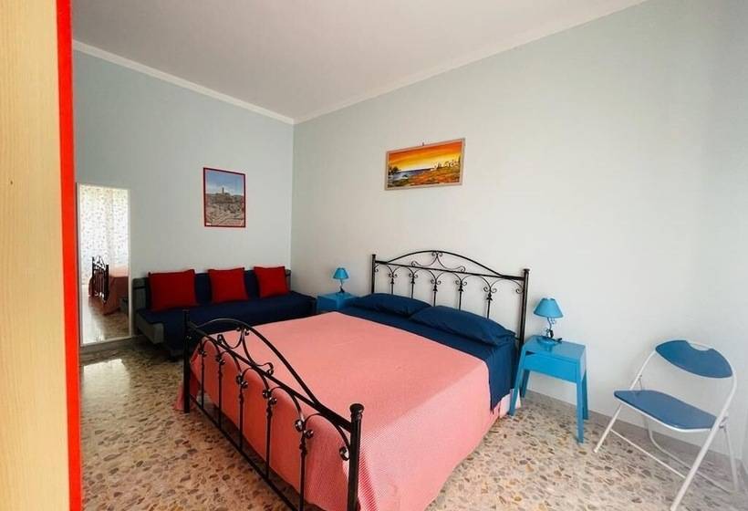 اتاق استاندارد, Sassi Planet