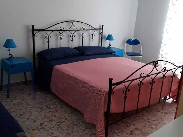 اتاق استاندارد, Sassi Planet