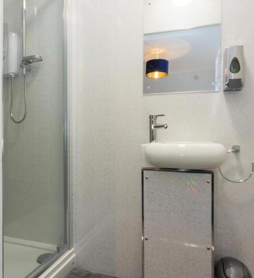 اتاق سوپریور, The Fountaindale Skegness