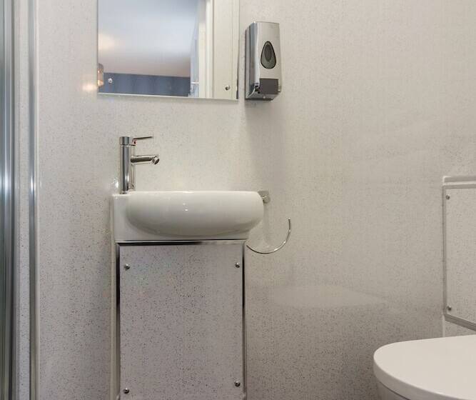 اتاق استاندارد, The Fountaindale Skegness