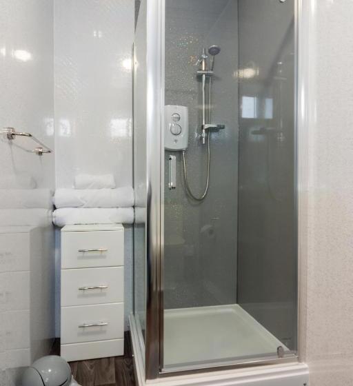 اتاق سوپریور, The Fountaindale Skegness