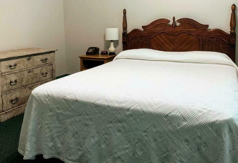 스탠다드 룸, Gordon Beach Inn