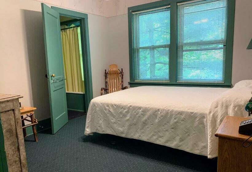 스탠다드 룸, Gordon Beach Inn