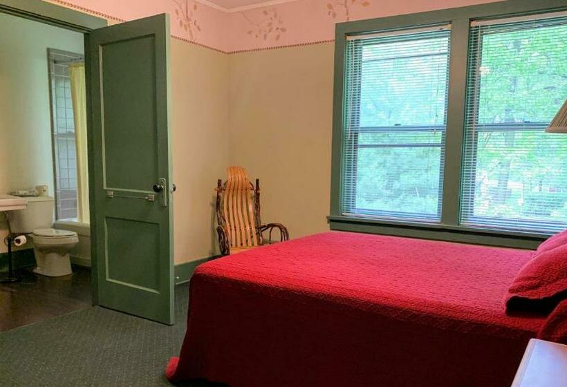 Номер Стандарт, Gordon Beach Inn