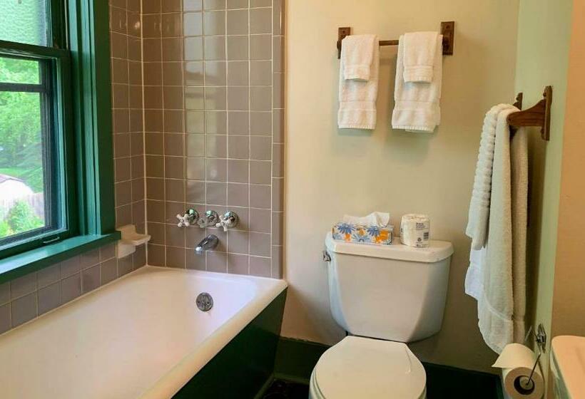 스탠다드 룸, Gordon Beach Inn