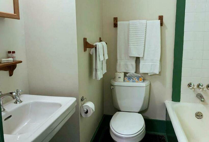 스탠다드 룸, Gordon Beach Inn