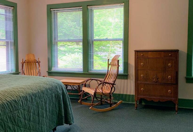 스탠다드 룸 킹사이즈 침대, Gordon Beach Inn