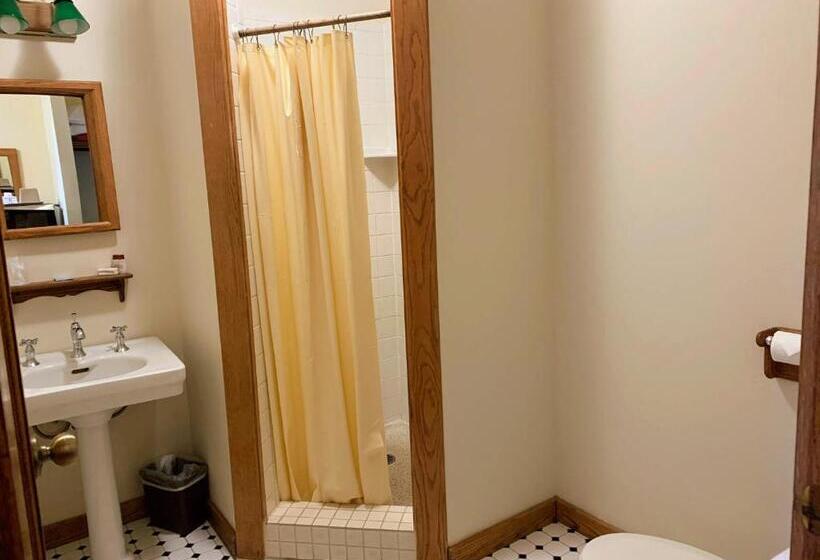 스탠다드 룸 킹사이즈 침대, Gordon Beach Inn