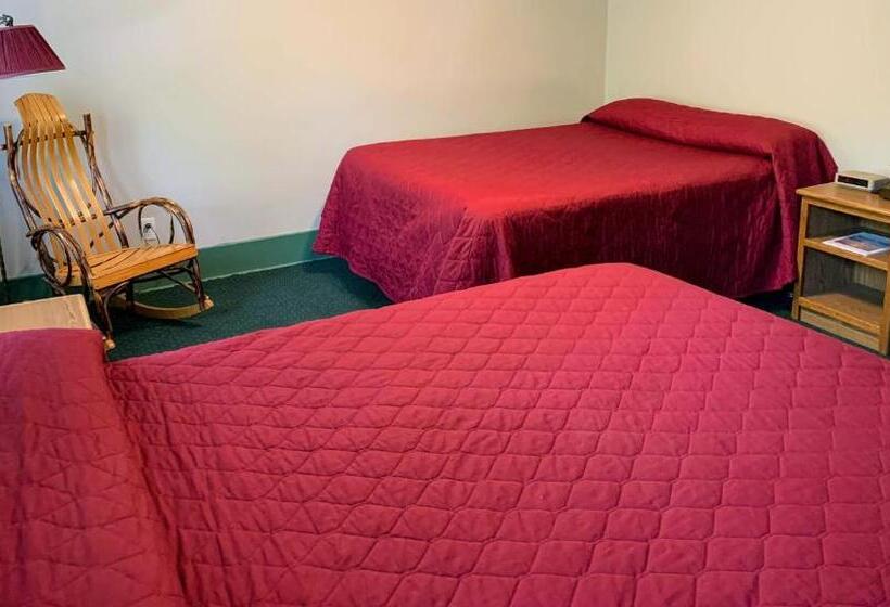 Семейный Номер, Gordon Beach Inn