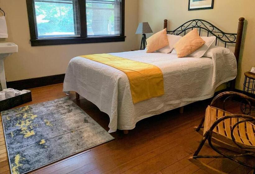 스탠다드 룸, Gordon Beach Inn