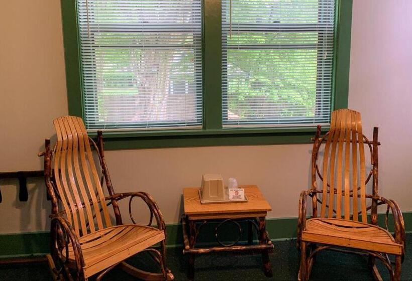 스탠다드 룸, Gordon Beach Inn