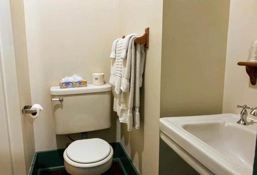 스탠다드 룸, Gordon Beach Inn