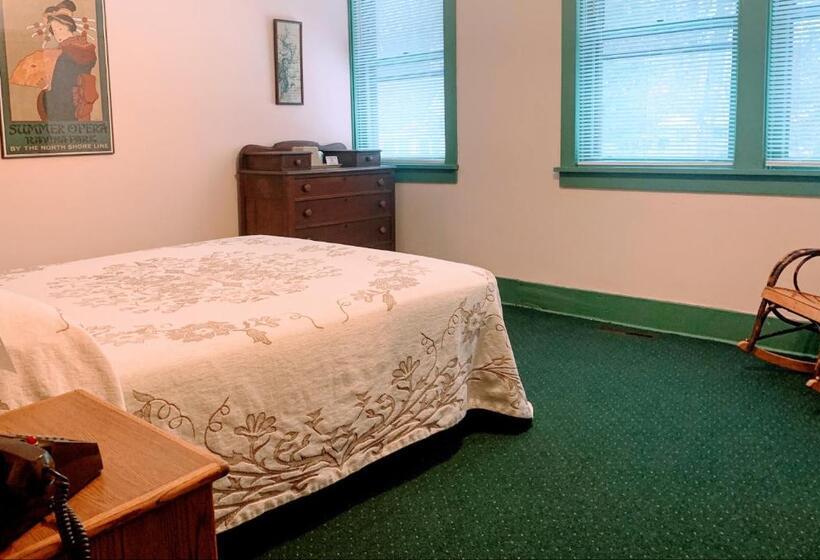 스탠다드 룸, Gordon Beach Inn